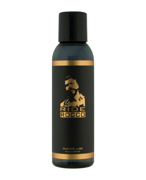 La Nua Cucumber Aloe Water Based Lubricant 3.4 oz.