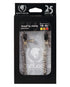 Playboy The Urge Medium Stroker Non-Vibrating TPE Black