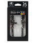 Blue Line Stainless Steel Anal Hook & Cock Ring
