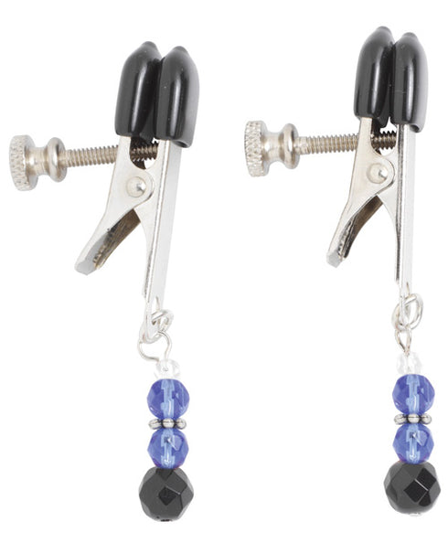 Mystim Heart's Desire eStim Lay On Vibrator Black