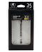 Zero Tolerance Drenched Glazed Hybrid Lubricant 4 oz.