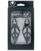 Mystim Hop Hop Bob eStim Vibrator Black