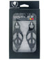 Mystim Hop Hop Bob eStim Vibrator Black