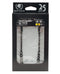 Mystim Real Deal Neal eStim Vibrator Black