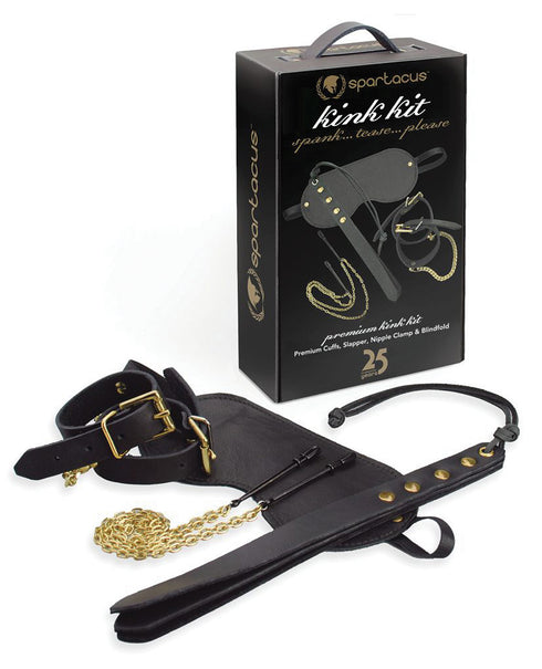 Playboy The Urge Small Stroker Non Vibrating TPE Black