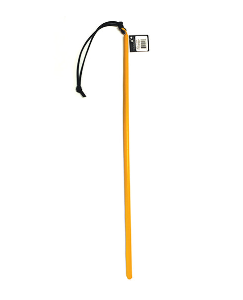 Stoner Vibes Chronic Collection Glow in the Dark Flogger