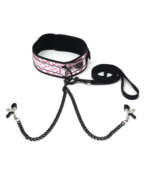 Male Power Hazy Dayz Micro Thong Pot Leaf S/M