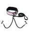 Male Power Hazy Dayz Micro Thong Pot Leaf S/M