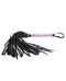 Male Power Hazy Dayz Micro Thong Pot Leaf L/XL