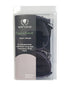 Magic Silk Sweet Treats Crotchless Thong with Lube Blueberry S/M