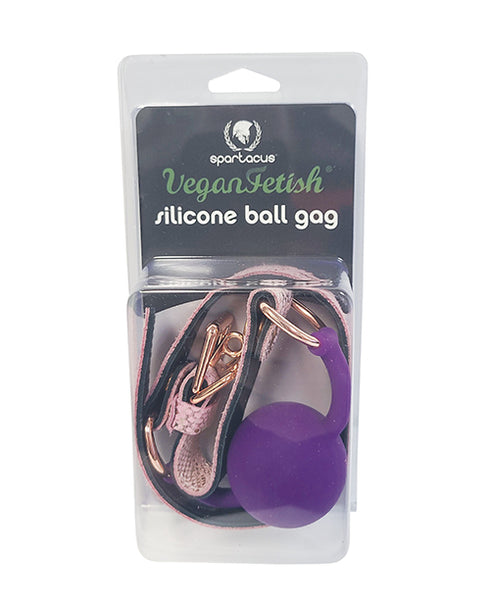 Magic Silk Sweet Treats Split Back & Crotchless Panty with Lube Strawberry L/XL