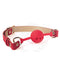 Evolved Plum Thrust Rechargeable Thrusting Vibe Silicone