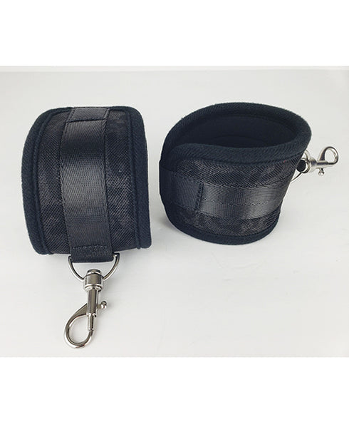 Selopa Black Beauty Black
