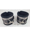 Zero Tolerance Thrill Ride Black/Clear