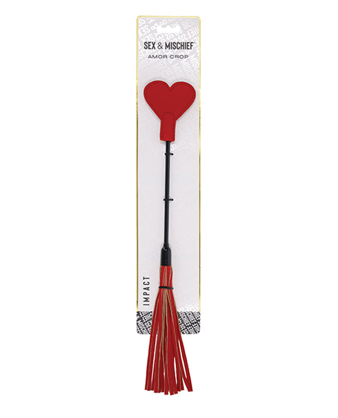 Sportsheets Sex & Mischief Brat 4-Piece Bondage Kit