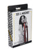 Sportsheets Sex & Mischief Brat Flogger