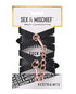 Sportsheets Sex & Mischief Brat Collar & Leash
