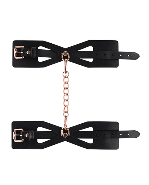 Sportsheets Sex & Mischief Brat Collar & Leash