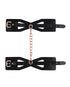 Sportsheets Sex & Mischief Brat Collar & Leash
