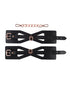 Sportsheets Sex & Mischief Brat Collar & Leash