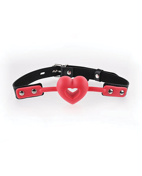 SpareParts Tomboi Nylon Briefs Harness Black Size 5XL