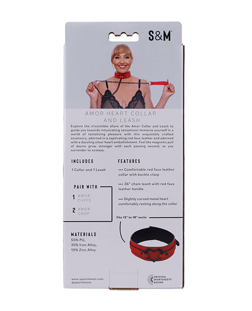SpareParts Tomboi Nylon Briefs Harness Red/Black Size XS