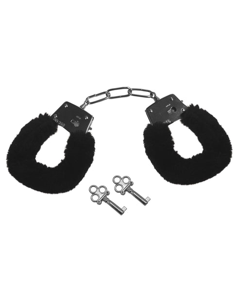 SpareParts Bella Cleavage Booty Short Harness Black Size S