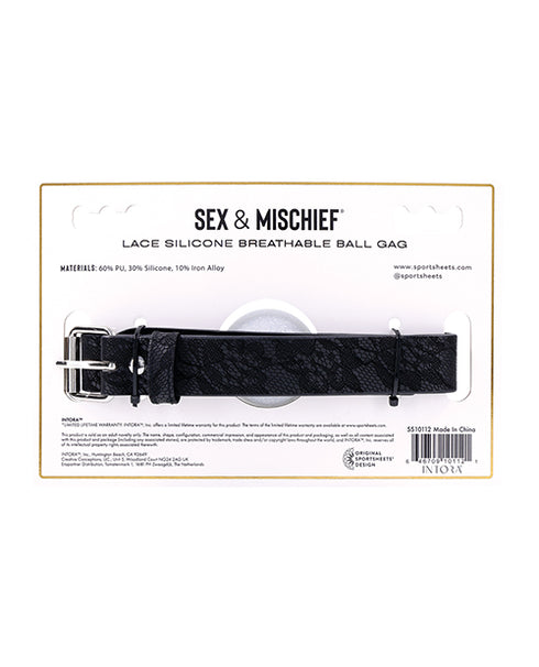 SpareParts Pete Trunks Nylon Packing Underwear Black Size S