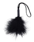 Strap-On-Me Squirting Cum Semi-Realistic Silicone Dildo Black S (fluid not included)