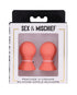 Realcocks Masturbator 14 in. 3-in-1 Dildo, Sleeve & Stroker Beige