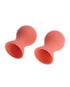 Realcocks Masturbator 14 in. 3-in-1 Dildo, Sleeve & Stroker Beige