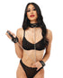 Dr. Skin Dr. Paul 7.25 in. Dildo with Balls Beige