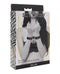 Dr. Skin Dr. Paul 7.25 in. Dildo with Balls Tan