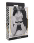 Dr. Skin Dr. Paul 7.25 in. Dildo with Balls Tan
