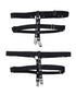 SpareParts Base Stabilizer Black Small