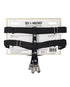 SpareParts Base Stabilizer Black Small