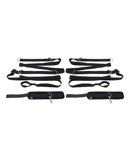 SpareParts Base Stabilizer Black Large