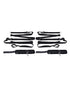 SpareParts Base Stabilizer Black Large