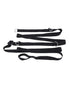 SpareParts Base Stabilizer Black Large