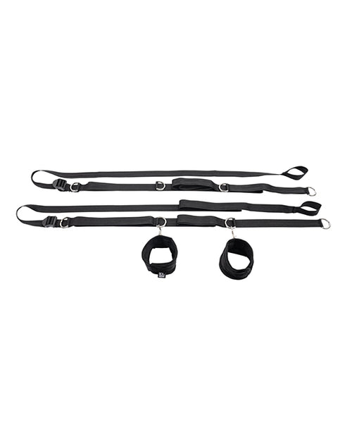 SpareParts Base Stabilizer Black Large
