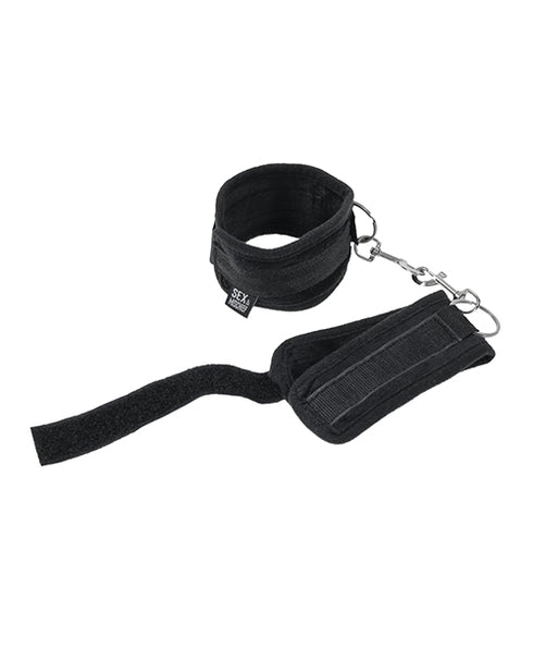 SpareParts Base Stabilizer Black Large