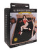 Swiss Navy Naked Natural Lubricant 2 oz.
