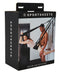 Dillio Platinum Body Dock SE Fantasy Kit with 6 & 7 in. Silicone Dildos