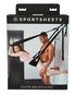Dillio Platinum Body Dock SE Fantasy Kit with 6 & 7 in. Silicone Dildos