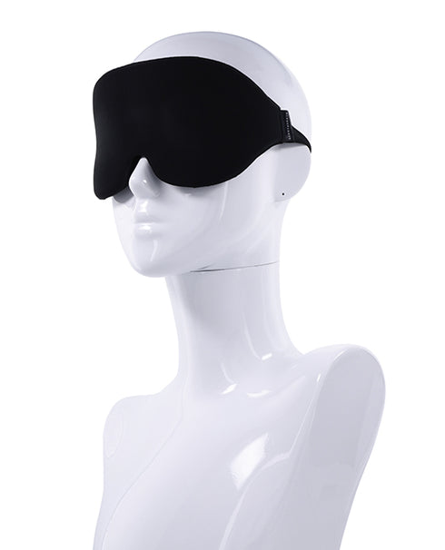 Body Dock Elite Silicone Strap-On Harness