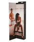 Womanizer Wave Shower Head Masturbator Black