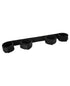 Womanizer Wave Shower Head Masturbator Black