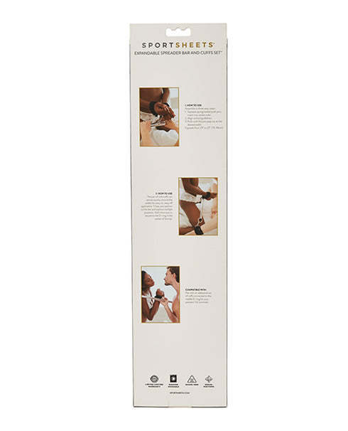 Wood Rocket Paddle Champain