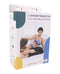 Wood Rocket Air Freshener Golden GILFS