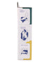 Wood Rocket Air Freshener Spank Me Paddle